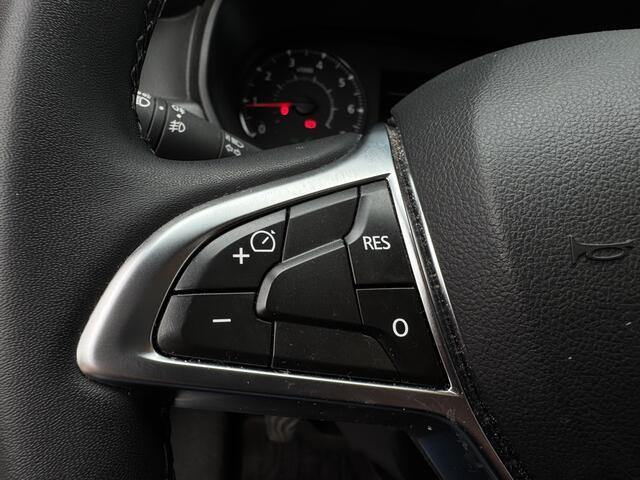 Dacia DUSTER 1.3 TCe Tech Road GRATIS afleverpakket! | Achteruitrijcamera | Navigatie | Bluetooth |
