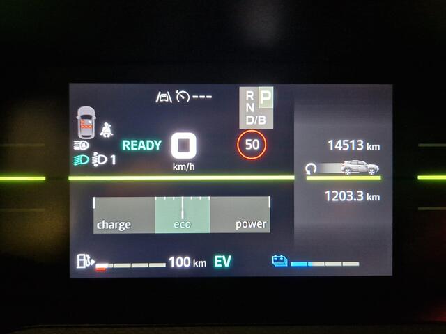 Dacia DUSTER 1.6 Hybrid 140 Extreme | 360° Camera | Trekhaak | Navigatie |