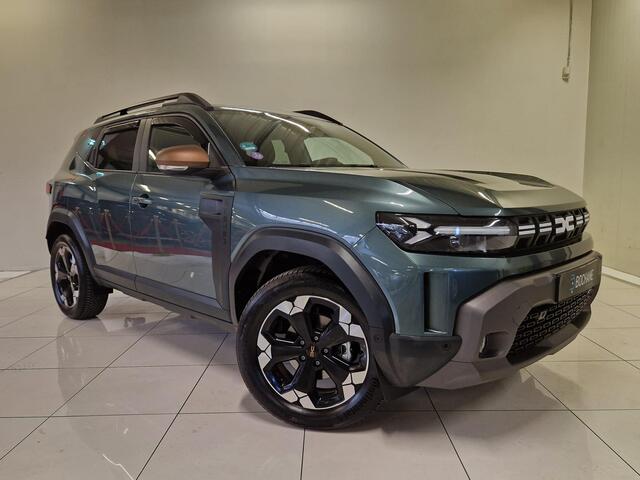 Dacia DUSTER 1.6 Hybrid 140 Extreme | 360° Camera | Trekhaak | Navigatie |
