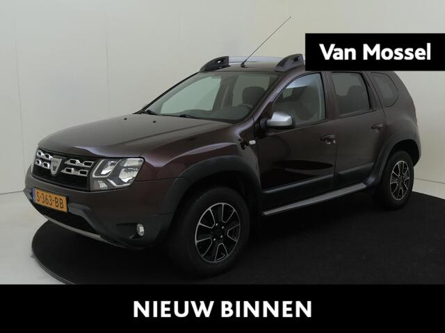 Dacia DUSTER 1.2 TCe 4x2 Série Limitée Robust