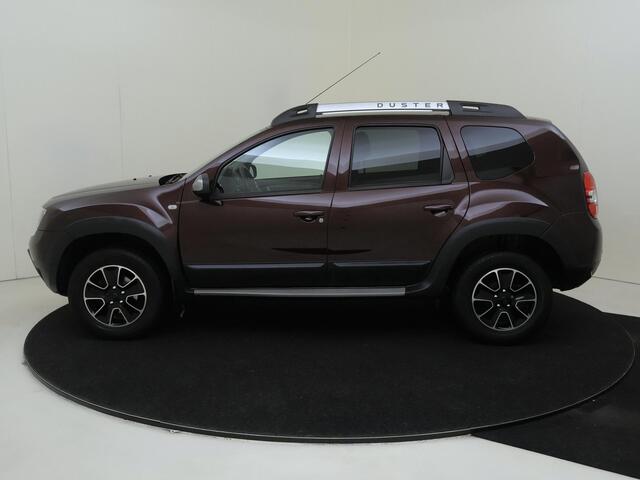 Dacia DUSTER 1.2 TCe 4x2 Série Limitée Robust