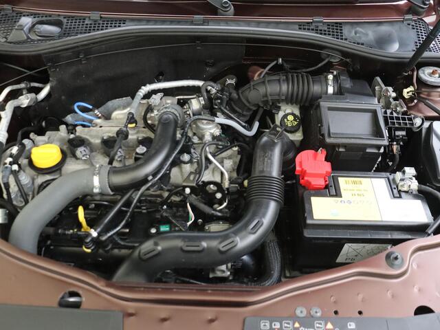 Dacia DUSTER 1.2 TCe 4x2 Série Limitée Robust