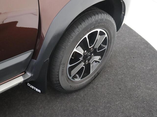 Dacia DUSTER 1.2 TCe 4x2 Série Limitée Robust