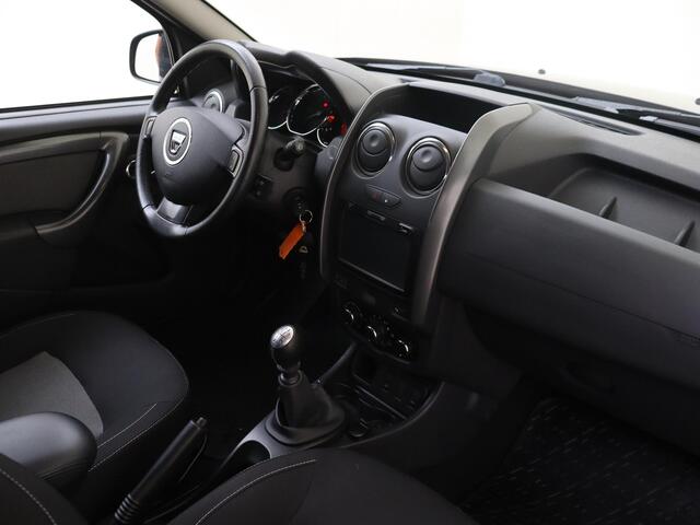Dacia DUSTER 1.2 TCe 4x2 Série Limitée Robust