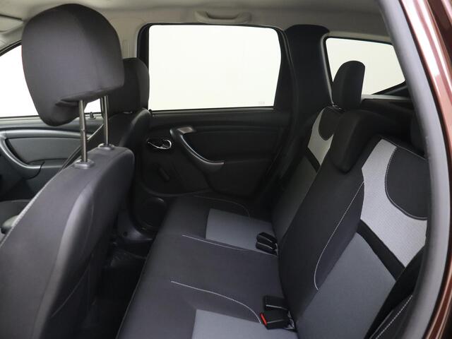 Dacia DUSTER 1.2 TCe 4x2 Série Limitée Robust