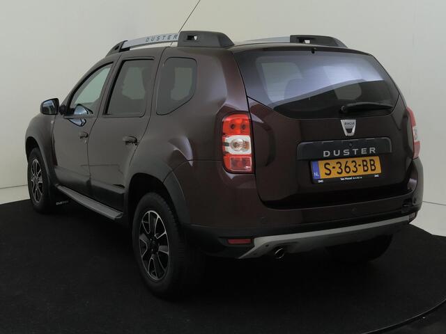 Dacia DUSTER 1.2 TCe 4x2 Série Limitée Robust