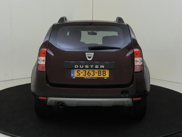 Dacia DUSTER 1.2 TCe 4x2 Série Limitée Robust
