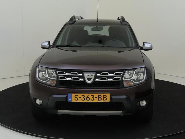 Dacia DUSTER 1.2 TCe 4x2 Série Limitée Robust