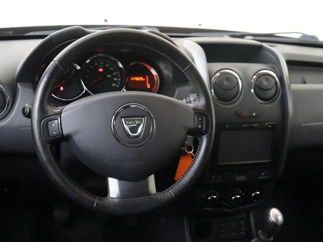 Dacia DUSTER 1.2 TCe 4x2 Série Limitée Robust