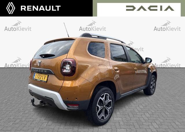 Dacia DUSTER 1.0 TCe 90 Prestige