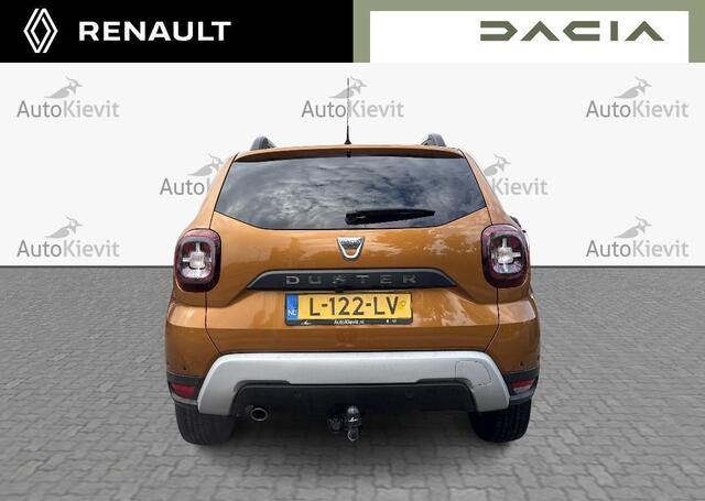 Dacia DUSTER 1.0 TCe 90 Prestige