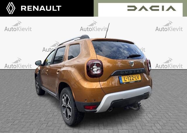 Dacia DUSTER 1.0 TCe 90 Prestige
