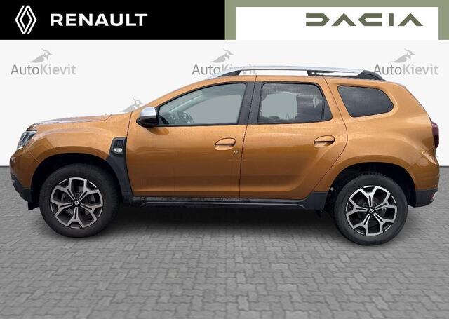Dacia DUSTER 1.0 TCe 90 Prestige