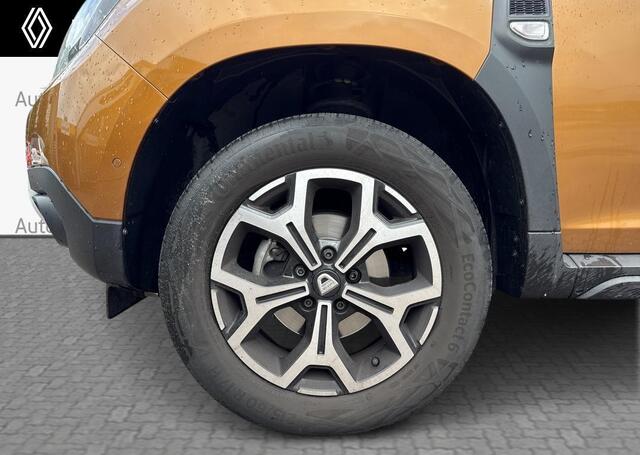 Dacia DUSTER 1.0 TCe 90 Prestige