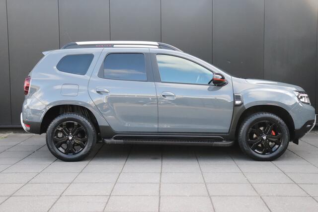 Dacia DUSTER 1.0 TCe Bi-Fuel Extreme NAVI | CAMERA | KEYLESS | APLLE CARPLAY