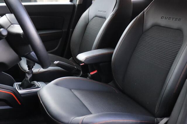 Dacia DUSTER 1.0 TCe Bi-Fuel Extreme NAVI | CAMERA | KEYLESS | APLLE CARPLAY