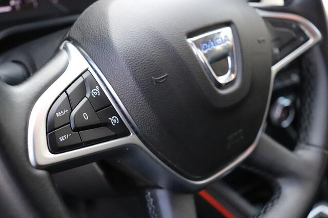 Dacia DUSTER 1.0 TCe Bi-Fuel Extreme NAVI | CAMERA | KEYLESS | APLLE CARPLAY