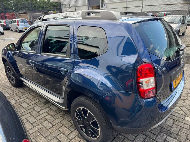 Dacia DUSTER 1.2 TCe 4x2 Prestige