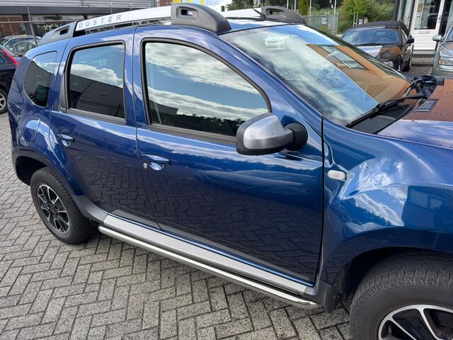 Dacia DUSTER 1.2 TCe 4x2 Prestige
