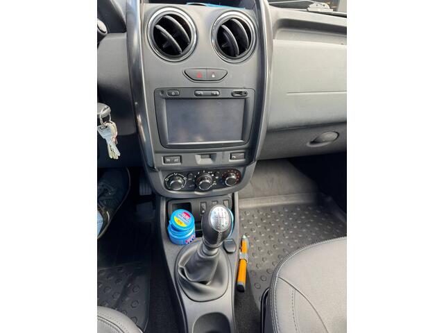 Dacia DUSTER 1.2 TCe 4x2 Prestige