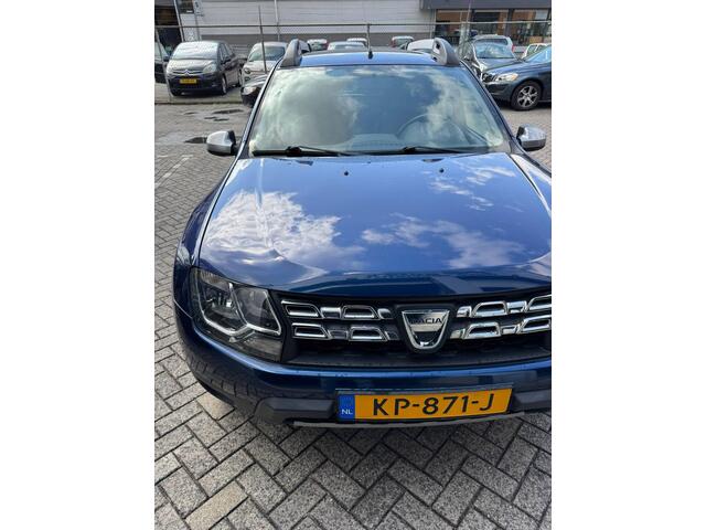 Dacia DUSTER 1.2 TCe 4x2 Prestige