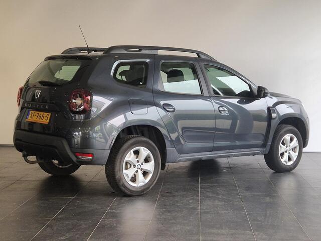 Dacia DUSTER 1.2 TCe Comfort TREKHAAK | PARKEERSENSOREN ACHTER | LICHTMETALEN VELGEN