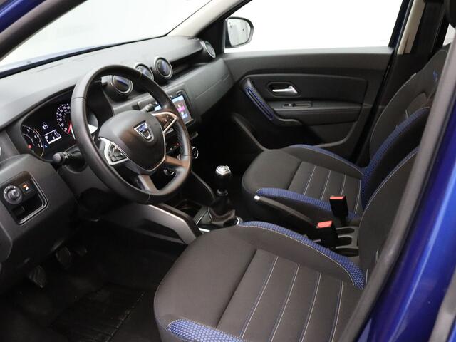 Dacia DUSTER 150pk TCe Serie Limitee 15th Anniversary 360° Camera | Cruise | Navi | Parkeersens. v+a | Stoelverw.