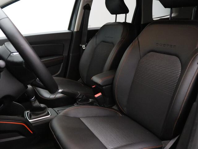 Dacia DUSTER 150pk TCe Extreme 360° Camera | Climate | Cruise | Navi | Parkeersens. v+a