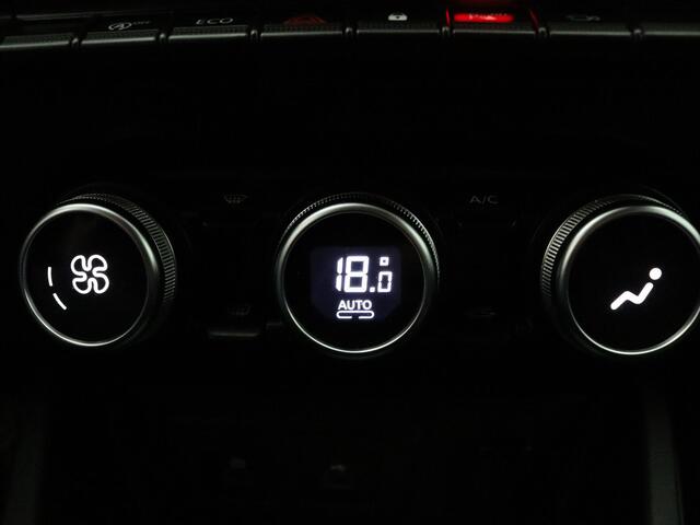 Dacia DUSTER 150pk TCe Extreme 360° Camera | Climate | Cruise | Navi | Parkeersens. v+a
