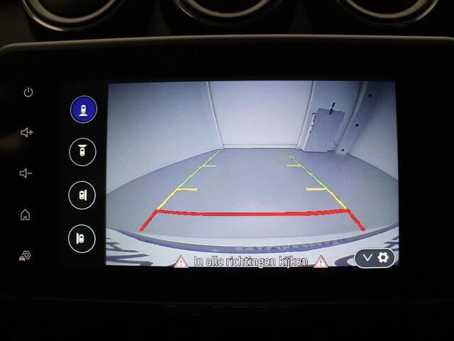 Dacia DUSTER 150pk TCe Extreme 360° Camera | Climate | Cruise | Navi | Parkeersens. v+a