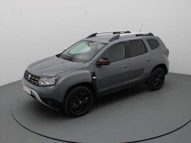Dacia DUSTER 150pk TCe Extreme 360° Camera | Climate | Cruise | Navi | Parkeersens. v+a