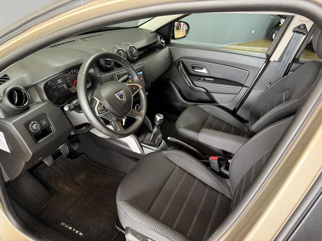 Dacia DUSTER 1.0 TCe Prestige | Navi | Cruise | Airco