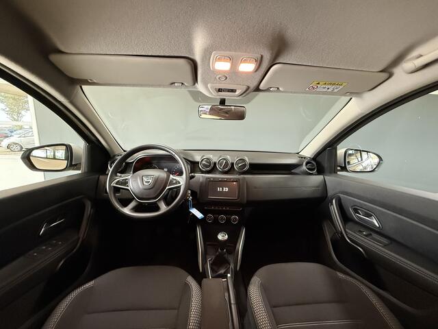 Dacia DUSTER 1.0 TCe Prestige | Navi | Cruise | Airco