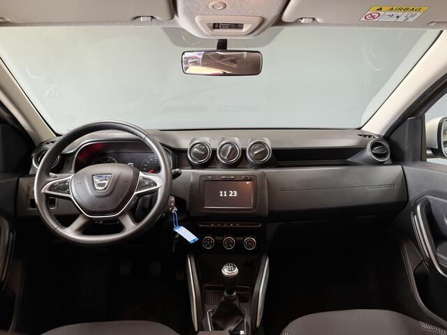Dacia DUSTER 1.0 TCe Prestige | Navi | Cruise | Airco
