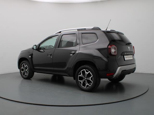 Dacia DUSTER 125pk TCe Prestige Camera | Cruise | Navi | Parkeersens. v+a