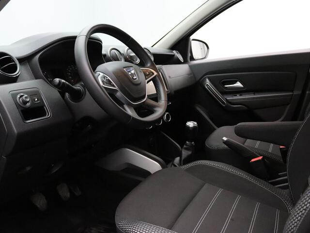 Dacia DUSTER 125pk TCe Prestige Camera | Cruise | Navi | Parkeersens. v+a