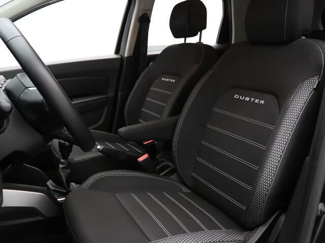 Dacia DUSTER 125pk TCe Prestige Camera | Cruise | Navi | Parkeersens. v+a