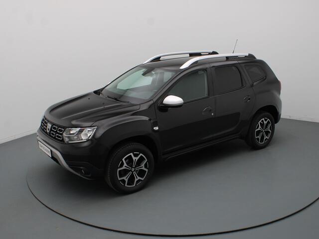 Dacia DUSTER 125pk TCe Prestige Camera | Cruise | Navi | Parkeersens. v+a