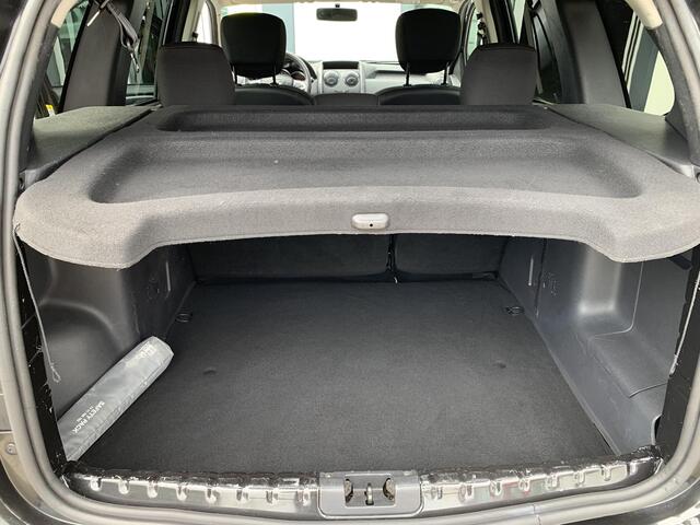 Dacia DUSTER 1.2 TCe 4x2 Blackshadow | Bochane onderhouden |