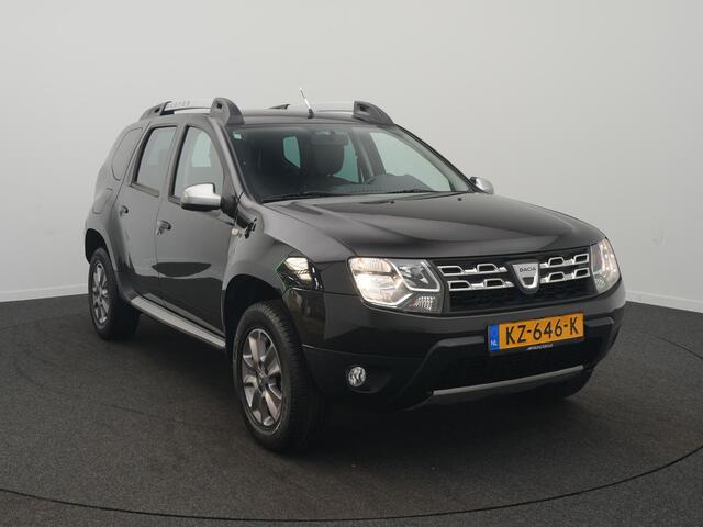 Dacia DUSTER TCe 125 Prestige - RIJKLAARPRIJS - All seasonbanden - Trekhaak