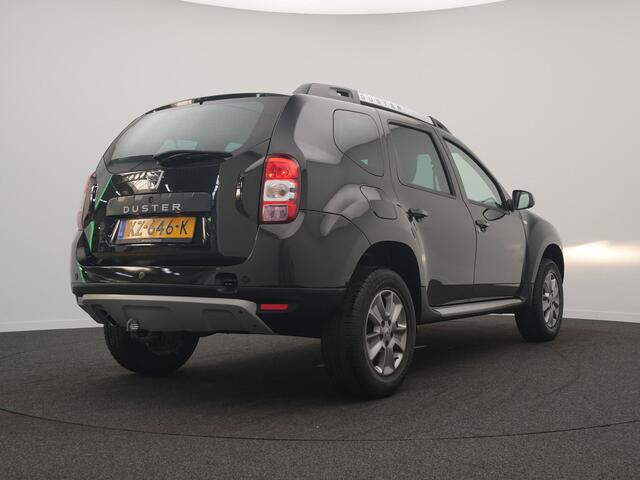 Dacia DUSTER TCe 125 Prestige - RIJKLAARPRIJS - All seasonbanden - Trekhaak