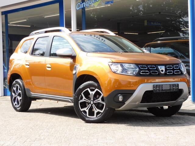 Dacia DUSTER 1.3 TCe Anniversary