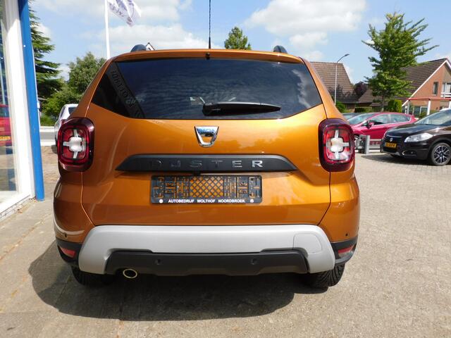 Dacia DUSTER 1.3 TCe Anniversary