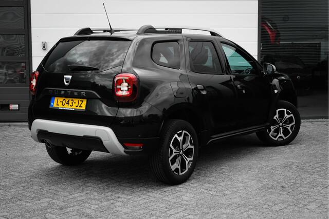 Dacia DUSTER 1.0 TCe Prestige | Camera | Airco | Cruise Control