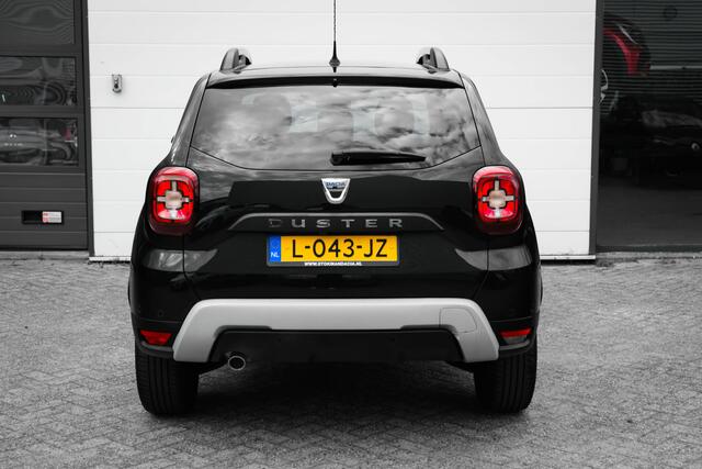 Dacia DUSTER 1.0 TCe Prestige | Camera | Airco | Cruise Control