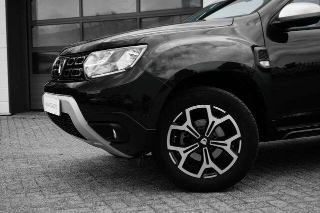 Dacia DUSTER 1.0 TCe Prestige | Camera | Airco | Cruise Control