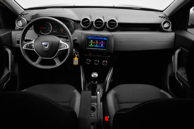 Dacia DUSTER 1.0 TCe Prestige | Camera | Airco | Cruise Control