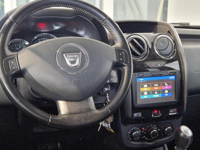 Dacia DUSTER 1.2 TCe 4x2 Blackshadow | NAVIGATIE | ACHTERUITRIJCAMERA | CRUISE CONTROLE |