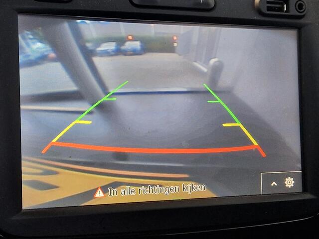 Dacia DUSTER 1.2 TCe 4x2 Blackshadow | NAVIGATIE | ACHTERUITRIJCAMERA | CRUISE CONTROLE |