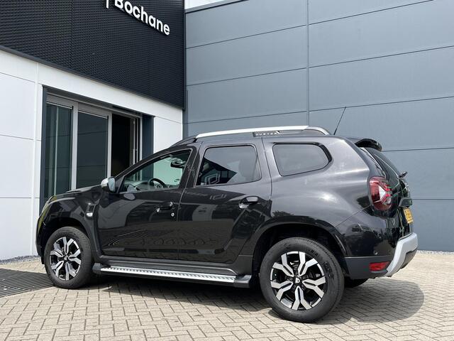 Dacia DUSTER 1.0 TCe Bi-Fuel Prestige | Rondomzicht camera | Apple Carplay | Keyless